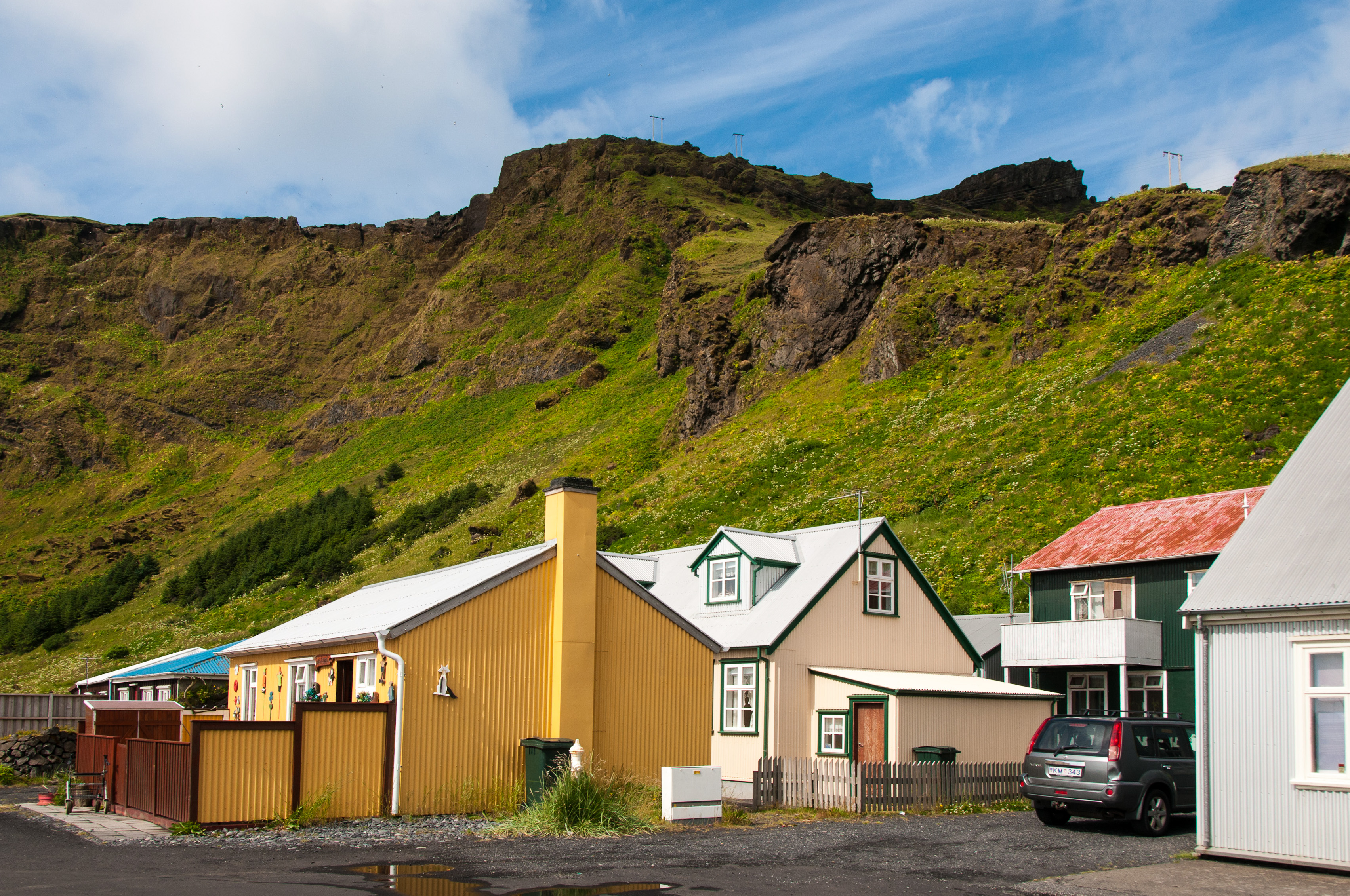 Vik